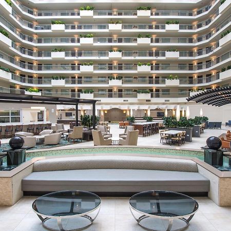 Embassy Suites By Hilton Seattle - Tacoma International Airport Tukwila Exterior foto