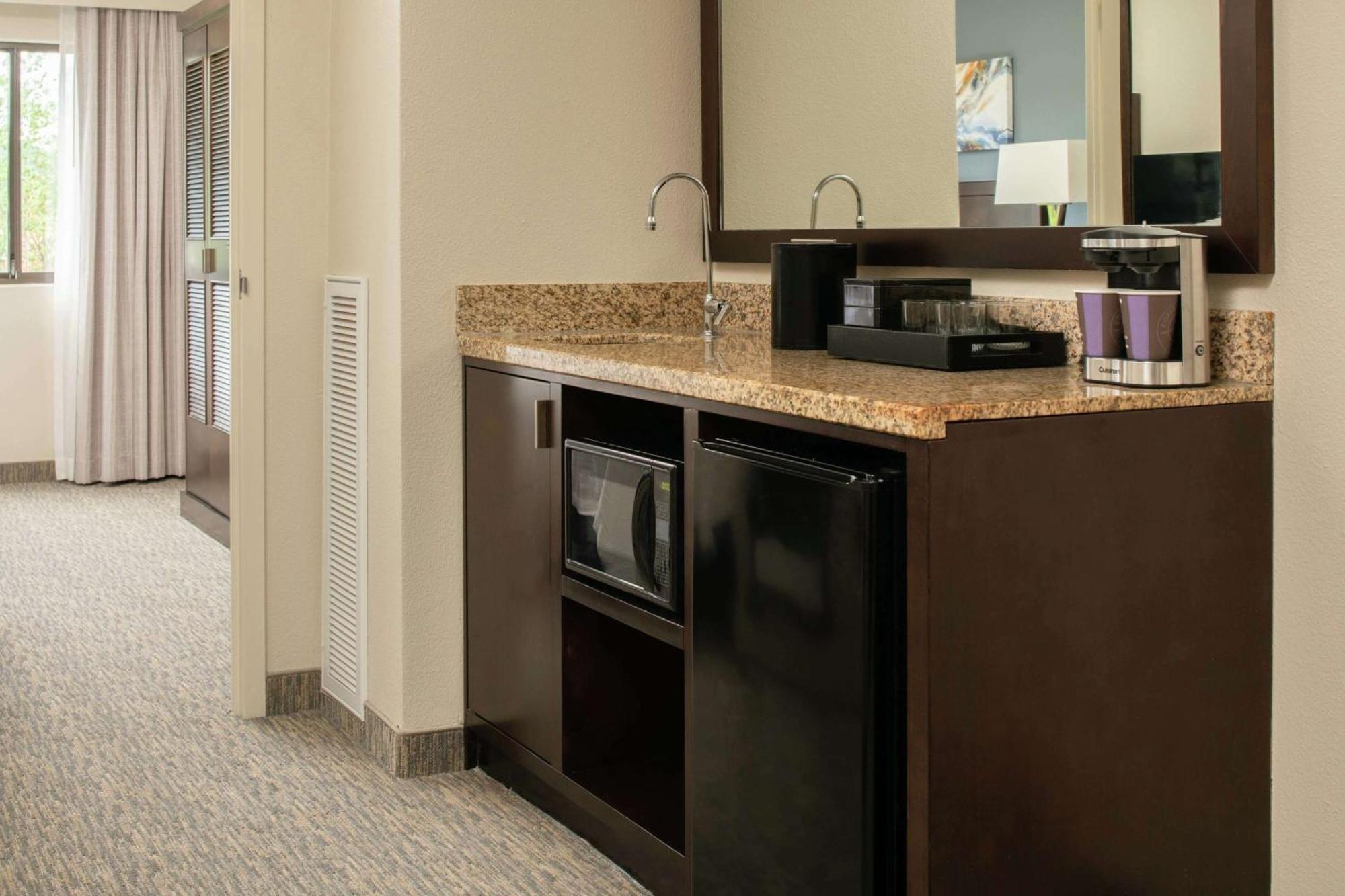 Embassy Suites By Hilton Seattle - Tacoma International Airport Tukwila Exterior foto