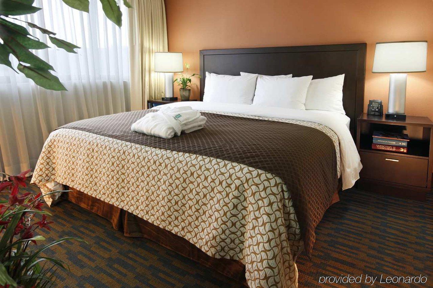 Embassy Suites By Hilton Seattle - Tacoma International Airport Tukwila Cameră foto