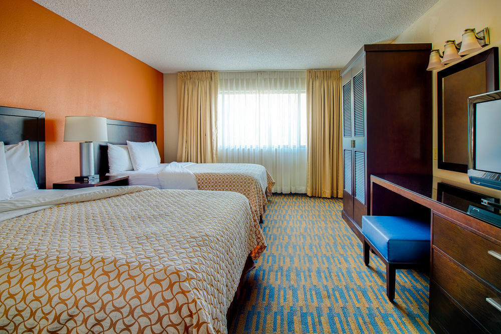 Embassy Suites By Hilton Seattle - Tacoma International Airport Tukwila Exterior foto